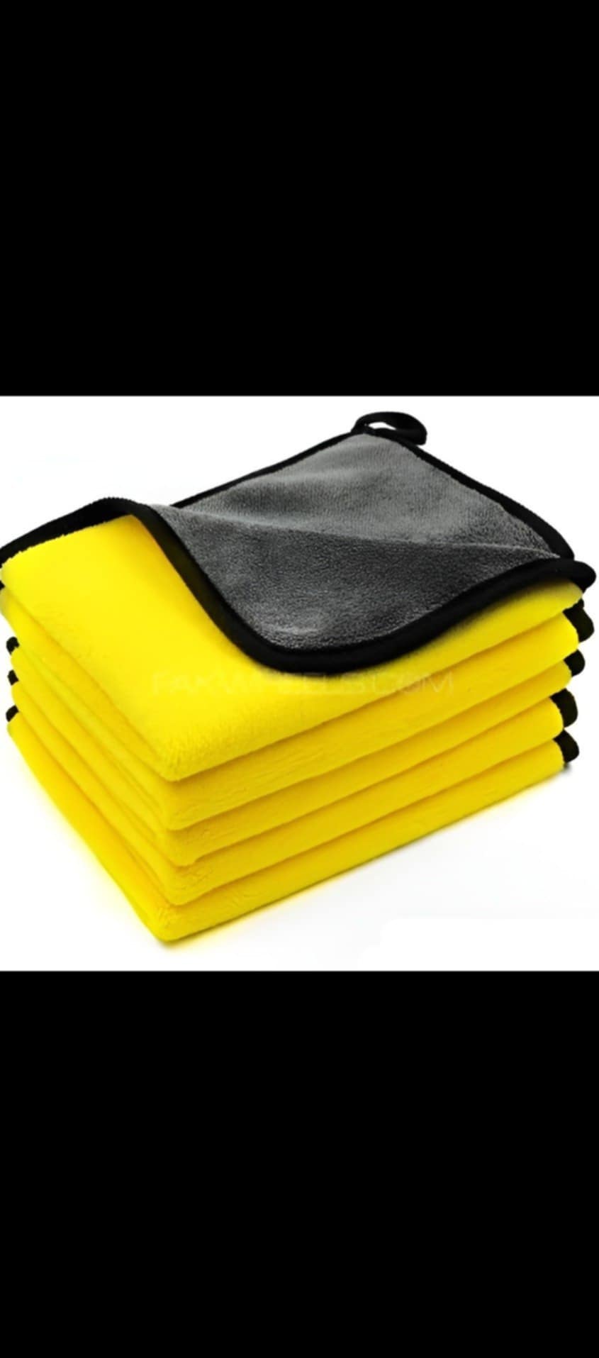 Paint Protection Film